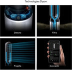  Purificateur D'air, Ventilateur DYSON Cool PC1 - TP11