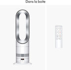  Chauffage Soufflant DYSON AM15 Hot+Cool