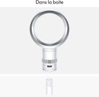  Ventilateur DYSON AM12 Cool CF1