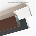 GENERIC Housse De Protection Pour Climatiseur Extérieur - Clôture Pour Unité De Climatisation - Pour Une Utilisation En Intérieur Et En Extérieur - Résistante Aux Intempéries - Design élégant Et Durable