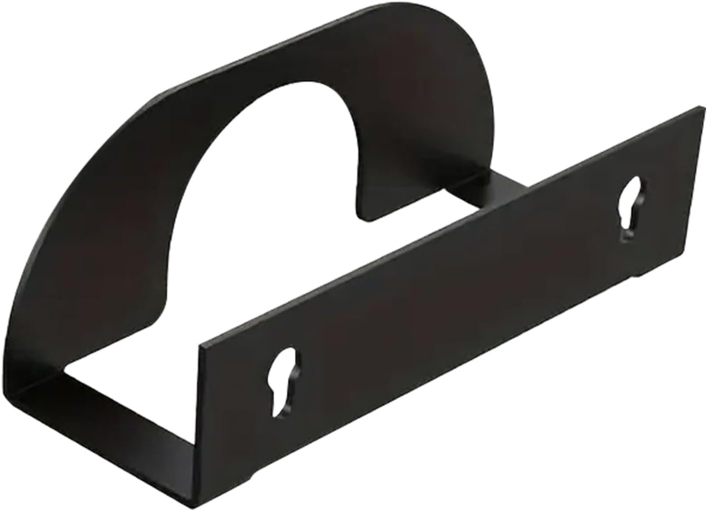  Générique Power Tool Organizer, Heavy-Duty Metal Storage Shelf, Space-Saving Wall Rack, Multifunctional Tool Holder For Garage Workshop Angle Grinder Sander Polisher Use 6.29 X 1.96 X 1.96in