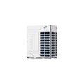  Drv Groupe Extérieur Vvta 2 Tubes Soufflage Vertical 50 Kw Réversible Triphasé - Airwell - 7vf150055