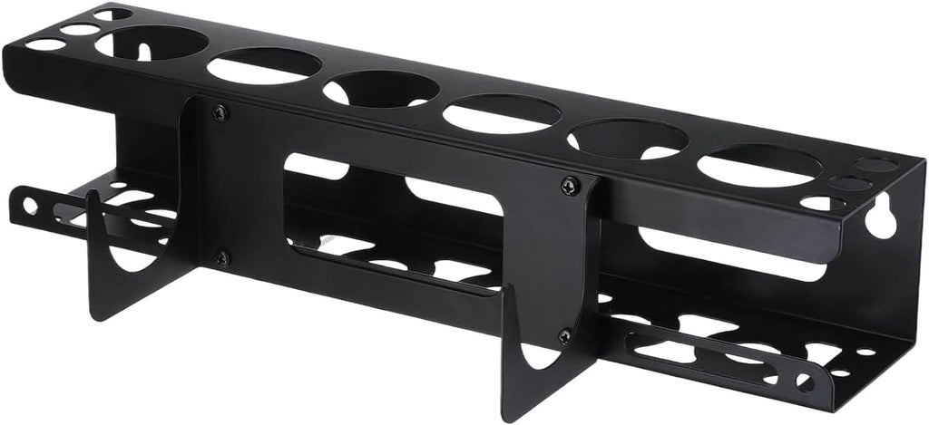  Organisateur Mural Pour Adhésifs En Tube,Organisateur Mural Pour Tubes De Mastic D'Atelier | Rangement Pour Outils De Professionnels En Rénovation Et Maintenance