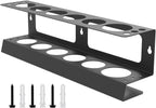  Support Pour Tube De Mastic - Porte Tubes Joint | Support Mural Pour Cartouches Et Aérosols Garage Atelier