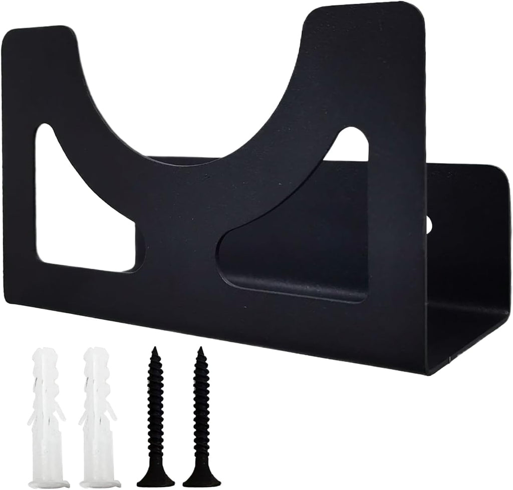 GENERIC Support Pour Meuleuse D'angle, Support Mural, Support De Rangement étroit, 12 X 4 X 7 Cm, Organiseur D'outils Multifonctionnel, Crochet D'équipement Robuste, Pour Installation De Clé électrique