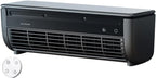 Genérico Ventilateur De Refroidissement CA : Appareil à Air Froid, Ventilation De Chambre, Refroidisseur De Charge Sans Fil, Ventilateur De Table Portable, Utilisation En Salle De Sport à La Maison, Chambre De