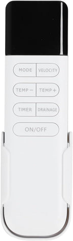  EMUKOEP Climatiseur Portable 5000 BTU, Unité De Refroidissement Et De Chauffage Avec Télécommande Pour Dortoir, Bureau, Cuisine, Camping (Prise UE 220V)