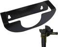  Organisateur D'Outils Électroportatifs | Support Mural Métallique Pour Outils - Rangement Garage Robuste Gain De Place Multifonction Pour Meuleuse D'Angle, Polisseuse Et Ponceuse