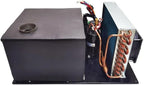  Climatiseur Portable, Climatiseur Micro-CC Haute Puissance For Le Refroidissement Des Appareils Es, électroniques Et D'équipements, Réfrigérant R290, Capacité De 760 W, Compact Et Léger, 48 V CC