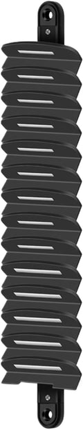  Générique Porte-Clés à Outils, Support Mural Pour Clés à Crémaillère, Accessoire Polyvalent De Fixation Pour Boîte à Outils - Débutants, Passionnés Et Utilisateurs
