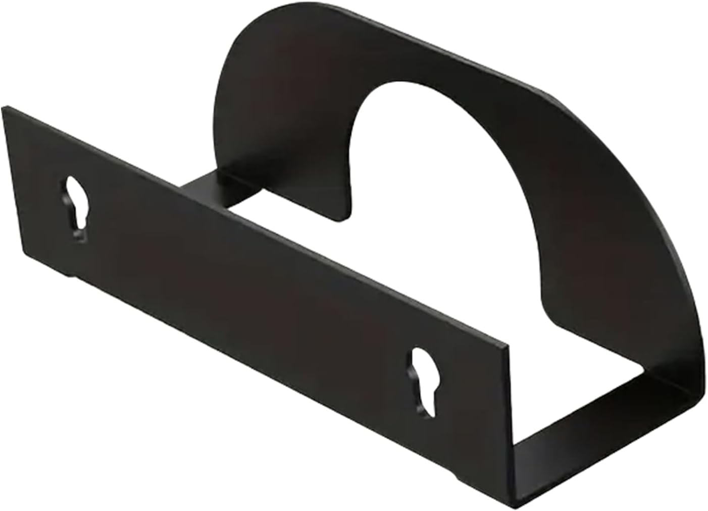  Power Tool Holder, Metal Tool Rack, Wall-Mounted Heavy Duty Design, Wear-Resistant Storage System, Garage Organizer For Angle Grinder, Polishing Machine, 6.29x1.96x1.96 Inches