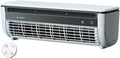 Genérico Ventilateur De Refroidissement CA : Appareil à Air Froid, Ventilation De Chambre, Refroidisseur De Charge Sans Fil, Ventilateur De Table Portable, Utilisation En Salle De Sport à La Maison, Chambre De