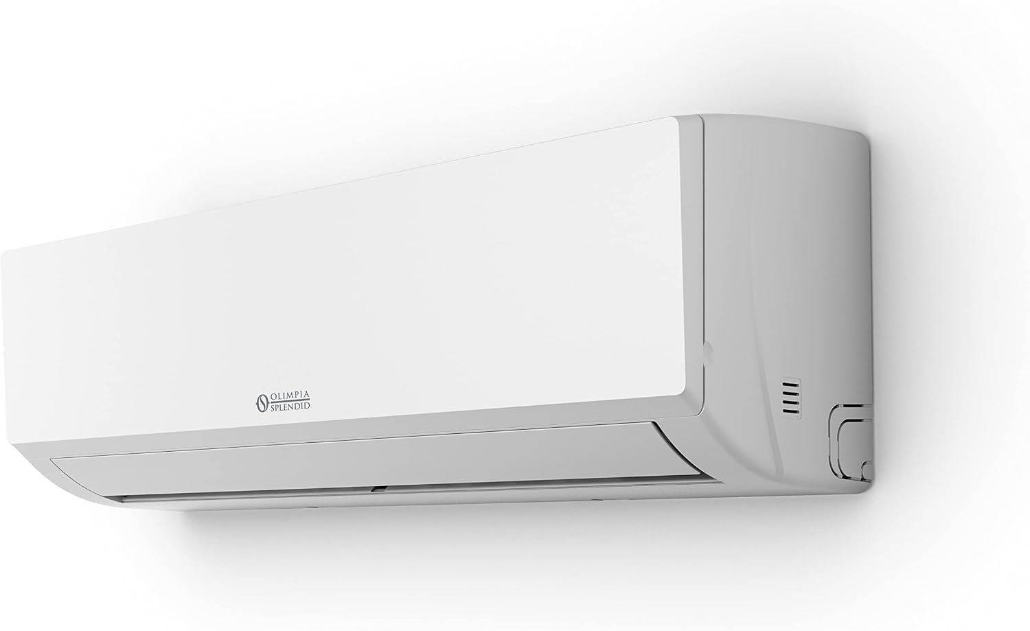  Olimpia Splendid OS-SEMLH09EI Climatisation Fixe Mystral Et Inverter 9 - UNIQUEMENT UNITÉ INTÉRIEUR