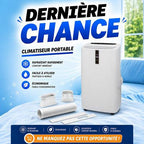  Climatiseur Réversible WHIRLPOOL PAH_1218