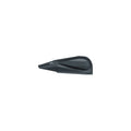 Rideau D'air Eau Chaude En Saillie 200 Cm Moteur Ac Anthracite Wing - Axelair - Raan3720w