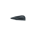  Rideau D'air Électrique En Saillie 200 Cm Moteur Ac Anthracite Wing - Axelair - Raan3720e
