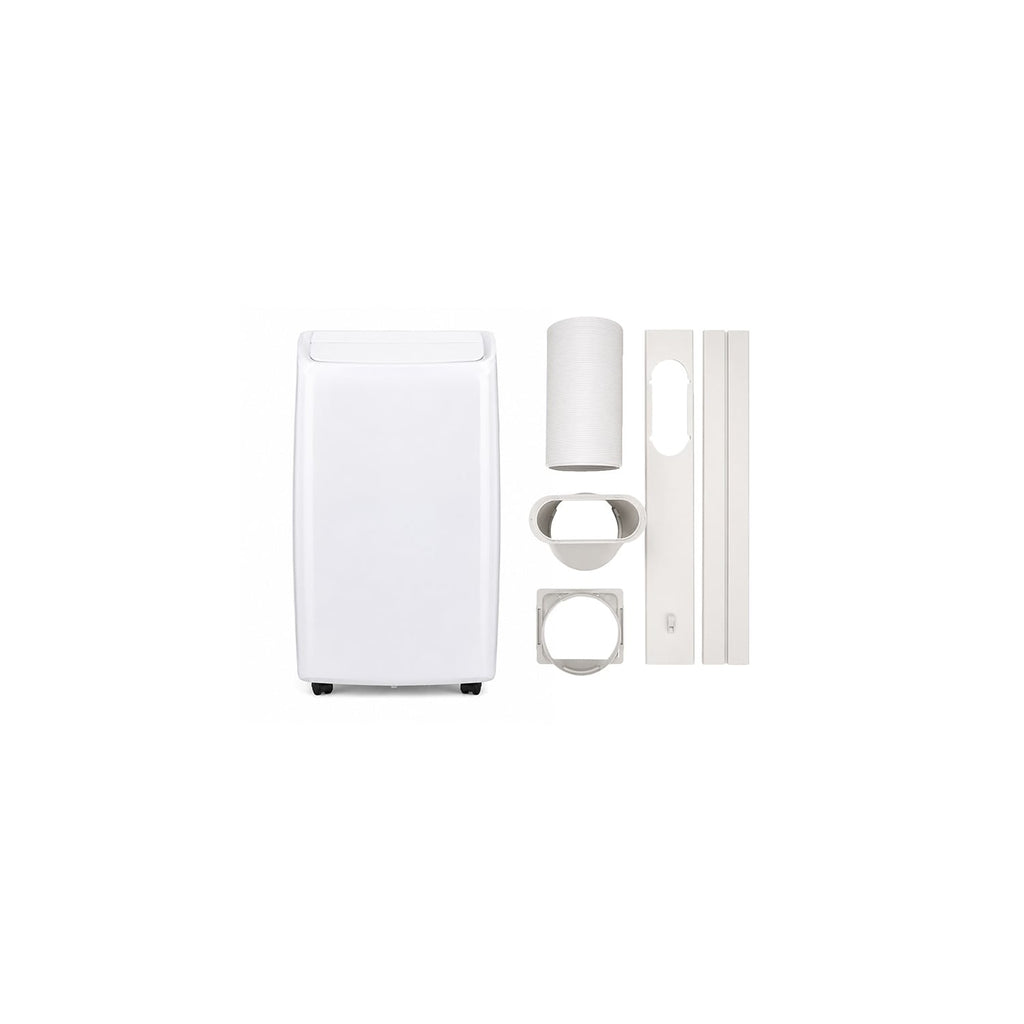  Climatiseur Mobile 12000 Btu Avec Déshumidification