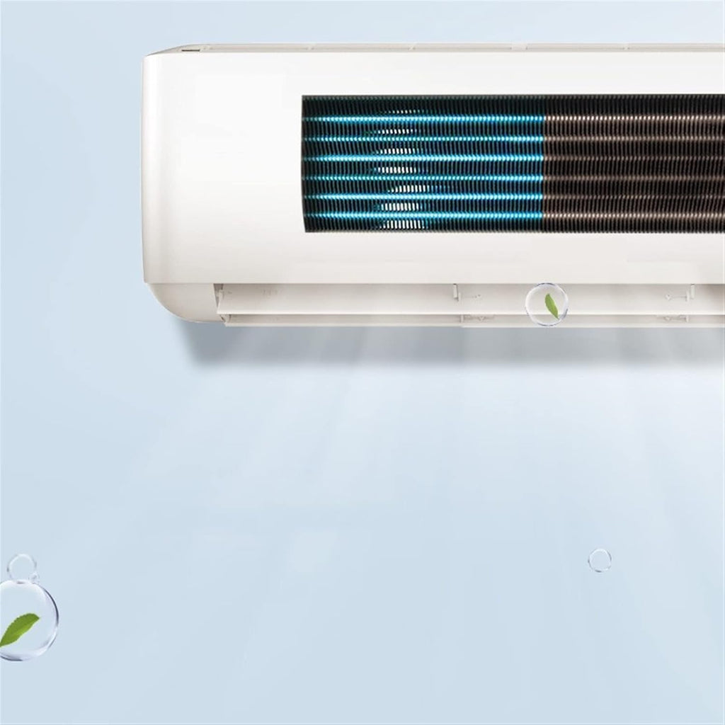  Climatiseur Climatiseur à économie D'énergie Climatiseur Mural Fendu Réfrigération Chauffage Ventilateur De Refroidissement