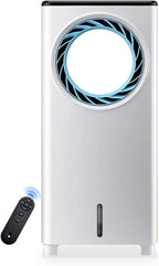  Climatiseur Portable Pour La Maison, Avec Télécommande, Silencieux, Ventilateur/humidificateur/purificateur D'air Mobile Pour La Maison, Le Bureau Ou La Chambre.