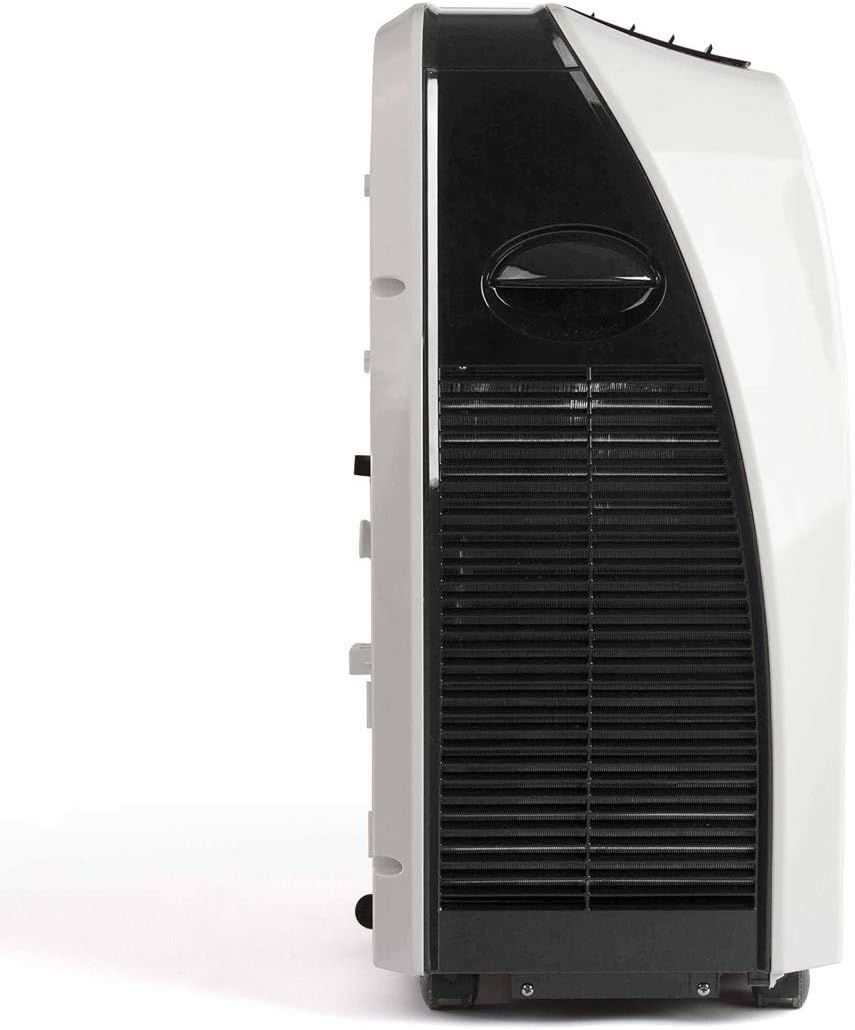 LIVOO Climatiseur Mobile Monobloc 2600w 30m² - DOM392