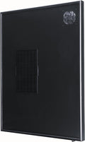  Aérotherme Solaire Chauffage Climatiseur Climatisation D'extraction Ventilateur Thermique Panneau Déshumidificateur Pompe à Chaleur Ventilation (OS32LCD)