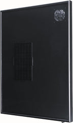  Aérotherme Solaire Chauffage Climatiseur Climatisation D'extraction Ventilateur Thermique Panneau Déshumidificateur Pompe à Chaleur Ventilation (OS32LCD)