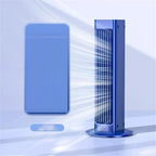  Breezamax, Breeze Max Ac, Climatiseur Portable Silencieux, Combat Instantanément La Chaleur Et L'humidité Brûlantes, Petit Et Compact, Refroidissement Par Vent élevé à Fixation Murale