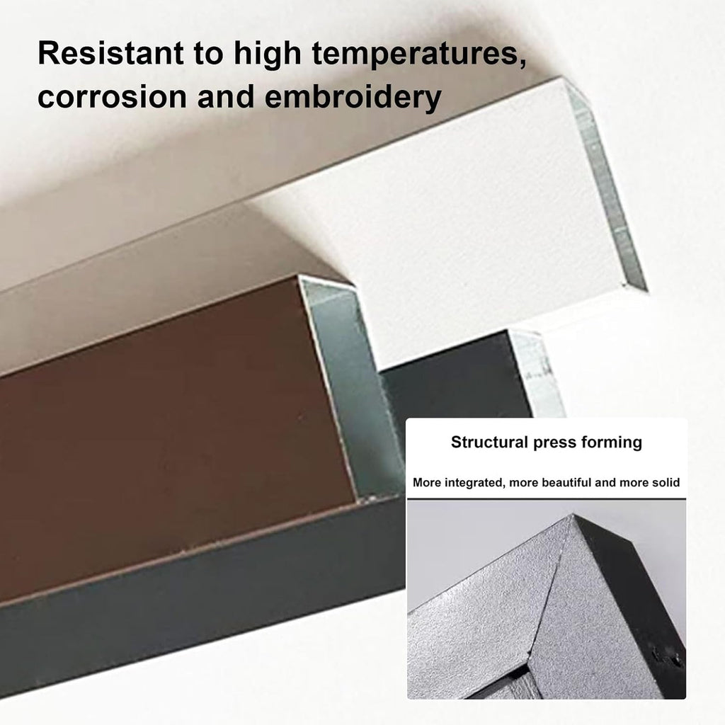 GENERIC Housse De Protection Pour Climatiseur Extérieur – Étanche à La Poussière Et Réduction Du Bruit – Mini Housse De Protection Pour Unités Extérieures – Protection Contre Les Intempéries Pour Systèmes De