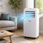  Climatiseur Réversible HAIER AM12AA1GAA