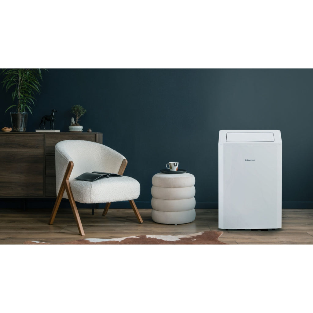  Climatiseur Mobile APC09QC HISENSE