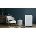  Climatiseur Mobile APC09QC HISENSE
