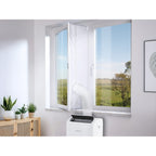  Climatiseur Mobile APC09QC HISENSE