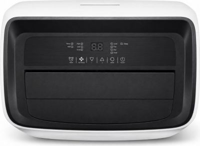  Climatiseur Réversible TCL TAC-12CHPBMZWC