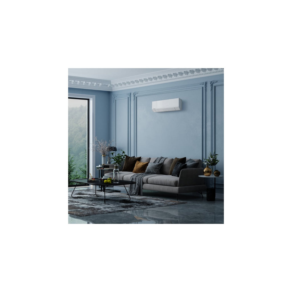  Climatiseur Mural Réversible Hdhc Artica 7 Kw Wifi Intégré - Airwell - 7sp024048