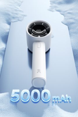  Ventilateur JISULIFE FAN 10S