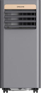  Climatiseur DREAME P-Wind 9K-Black Gold