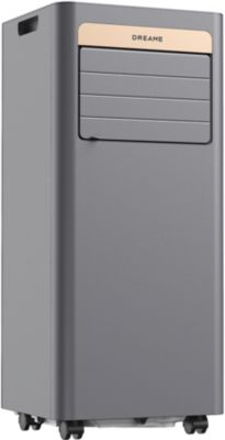  Climatiseur DREAME P-Wind 9K-Black Gold