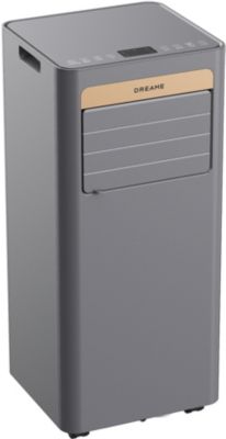  Climatiseur DREAME P-Wind 9K-Black Gold