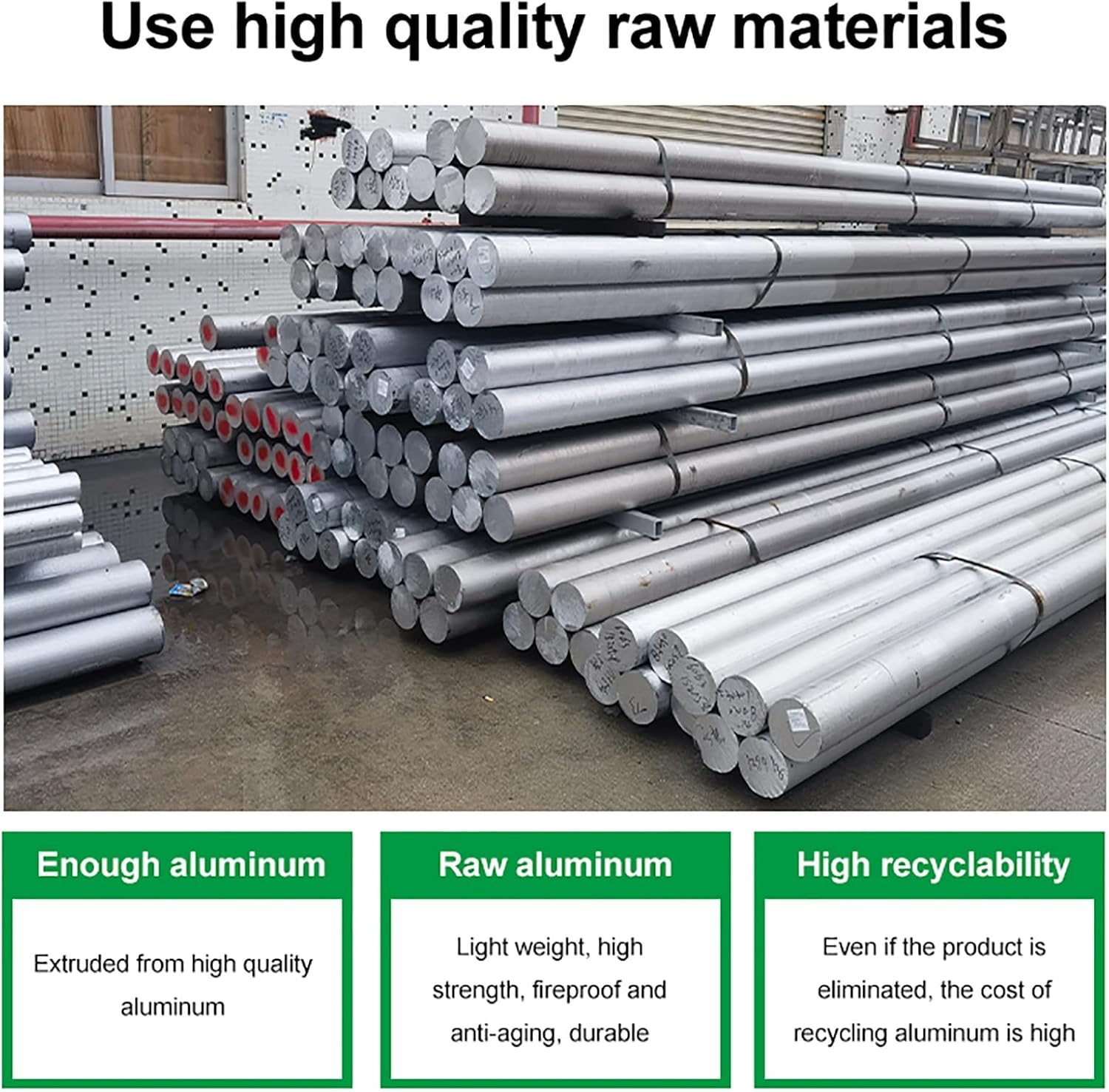 GENERIC Housse De Protection En Aluminium Pour Climatiseur Extérieur - Pour Pompes à Chaleur 1,5P/2 ~ 3P/5P - Résistante Aux Intempéries - Protection Contre Les Feuilles Mortes - Blanc (100 X 50 X 70 Cm)