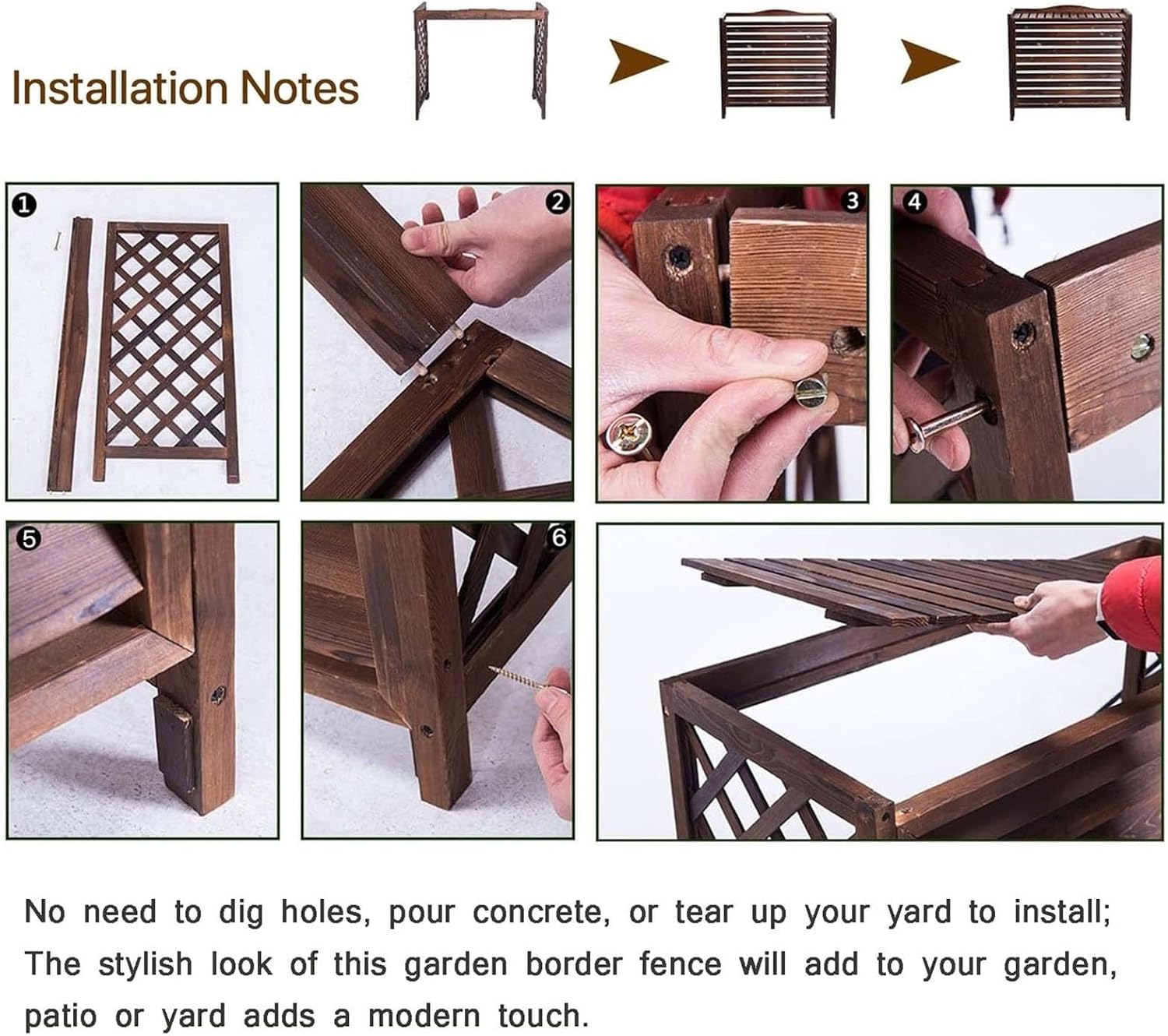  Filet De Protection Pour Climatiseur De Fenêtre, Unité De Condensation, Couvercle De Protection, Coque De Poubelle, Unité Extérieure, Décoration De Jardin, Cadre De Balcon, Plantes