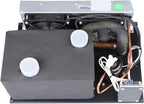 Climatiseur Micro-CC, 550 W, Refroidissement Compact, 24 V, R134A, Prêt à L'emploi, Léger, Faible Vibration Pièces CVC