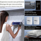  Shirem Cooling Ace, Libiyi Cooling Ace, Climatiseur Outfany Cooling Ace, Climatiseur De Chargement USB À 3 Vitesses Pour Chambre À Coucher, Cuisine, Salle De Bain,Black