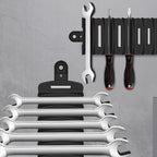  Organiseur De Clés à Outils, Plateau De Rangement Pour Clés, Support De Boîte à Outils Pour Les Passionnés, Les Débutants Et Les Mécaniciens Professionnels, Solution D'organisation De Tiroir à