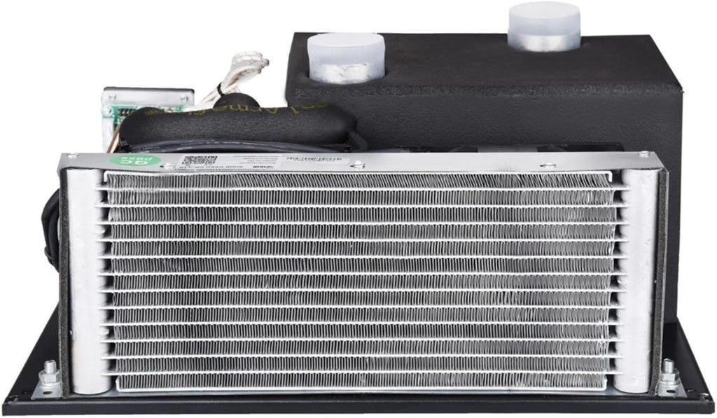  Climatiseur Micro-CC, 550 W, Refroidissement Compact, 24 V, R134A, Prêt à L'emploi, Léger, Faible Vibration Pièces CVC