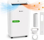  Climatiseur Réversible GREE GPH12AO_K5NNA1A