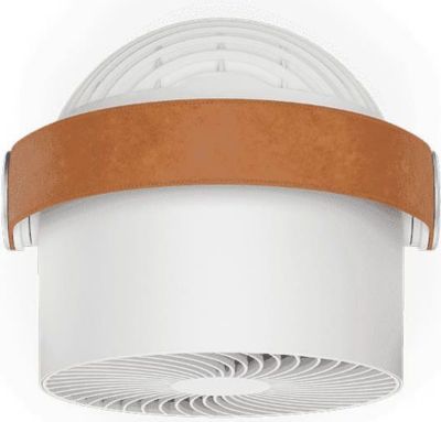  Ventilateur STADLER FORM Oscillant LEO