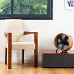  Ventilateur STADLER FORM OTTO Bambou