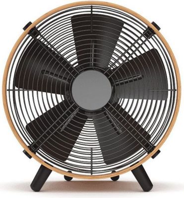  Ventilateur STADLER FORM OTTO Bambou