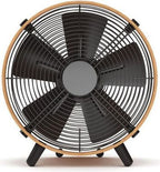  Ventilateur STADLER FORM OTTO Bambou