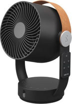  Ventilateur STADLER FORM Oscillant LEO Noir New